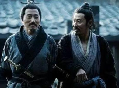刘邦是否杀了萧何？历史真相解析