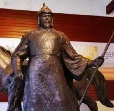 路博德：他是否堪称名将？