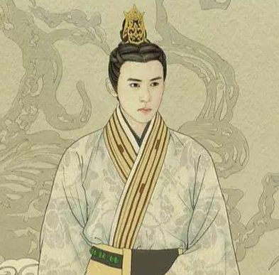 刘询与刘弗陵的关系解析