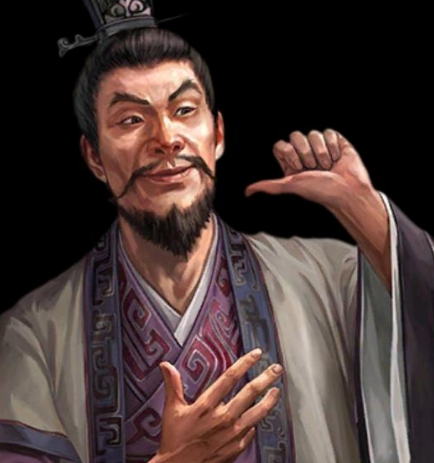 许攸之死：智慧与命运的交锋
