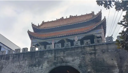 古代新野：历史与文化的交汇之地