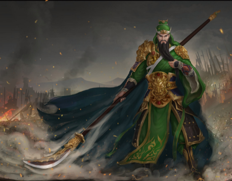 傅士仁背叛关羽的背后原因与历史教训