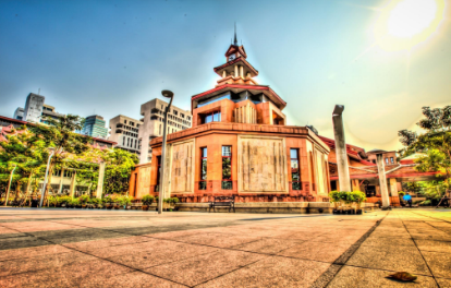 泰国大学排名揭秘——从历史背景与教育质量解读