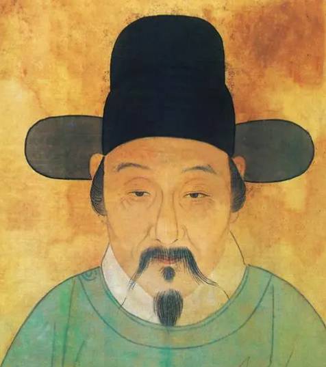 李善长诛九族为何没杀他儿子