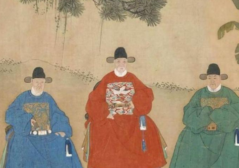 明朝三司制度探析——司法、行政与监察的分权与制衡