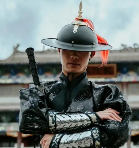 锦衣卫：明朝的神秘力量，究竟有多可怕？