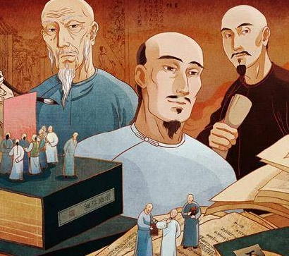 八股取士：历史沿革与争议
