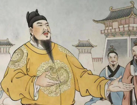 明朝的“不征之国”：十五个神秘国度的传奇