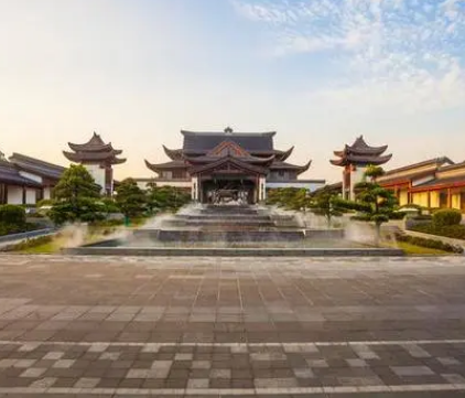 太常寺：古代礼乐文化的守护者，现代文化部门的前身