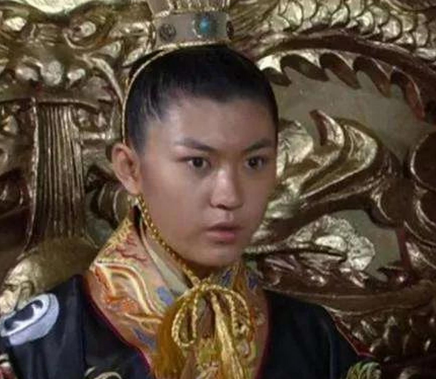韩林儿：小明王的传奇人生与历史真相