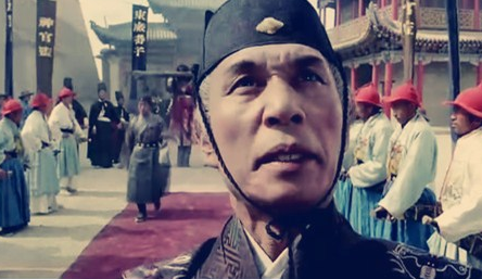 东厂督主的身份之谜：太监与权力的交织