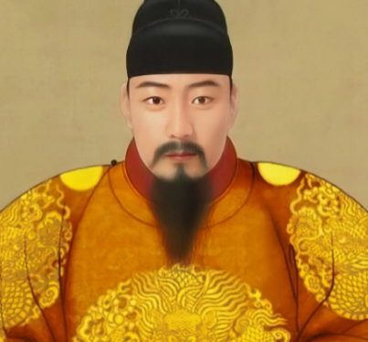 唯一一夫一妻的皇帝——明孝宗朱佑樘的情感传奇