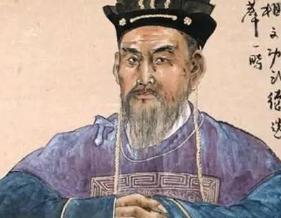 安化王叛乱的平定者——杨一清与张永