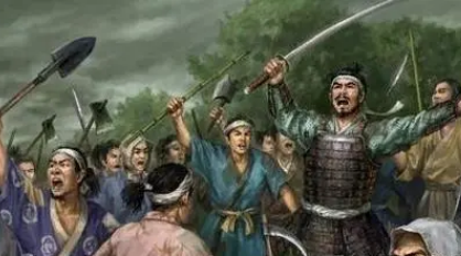 明朝争贡之役的风云变幻