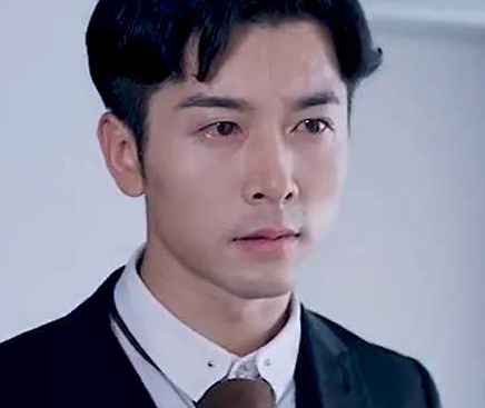 惟愿时光倒流故事讲了什么？