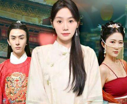  交换人生之双世医女剧情介绍