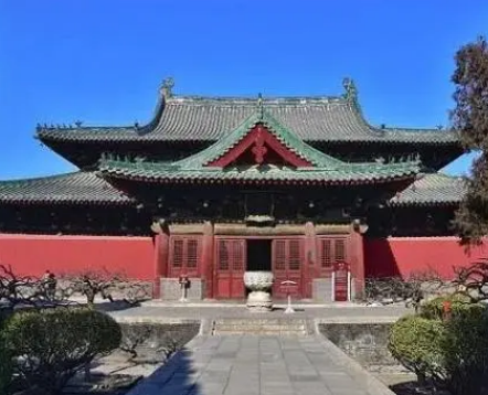 宗正寺：古代宫廷中的神秘机构