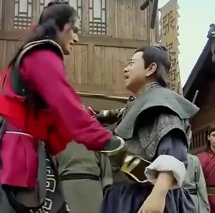 武大郎与武松：兄弟情深还是命运交织？