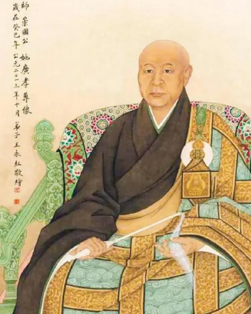 姚广孝的三大预言：真实还是虚构？
