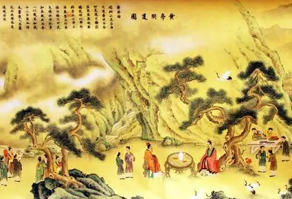黄老之学：道法自然与无为而治的智慧结晶