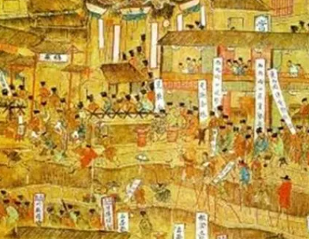仁宗盛治的辉煌与持续时间探究