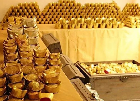 穿越时空的财富对话：明朝60两银子在现代的价值探秘