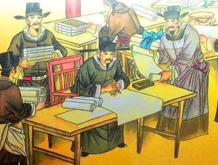 探秘古代官场：上朝请假的制度与实践