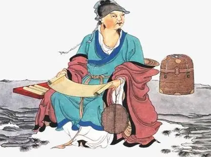 杨巨源的诗韵世界——探寻其最著名的十首诗作