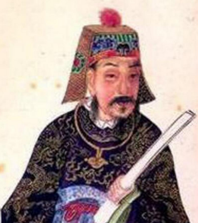 真德秀名字的由来——探寻南宋名臣的命名之秘