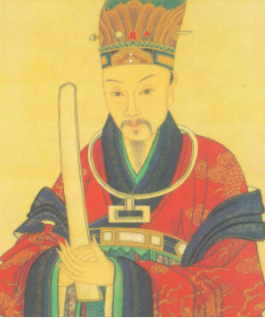 严嵩为何被称为“阁老”？——探秘明朝政治称谓的由来