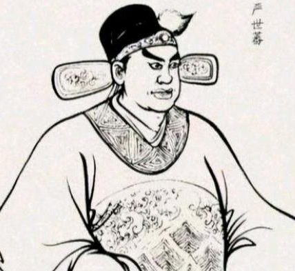 严世蕃为何被称为“小阁老”？——探秘明朝政治称谓的传承与演变