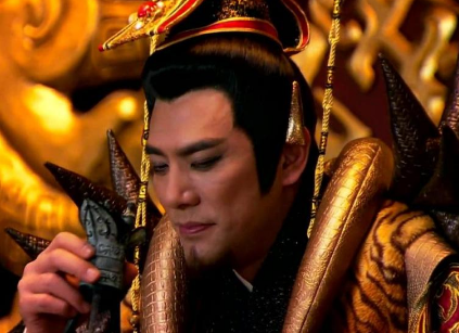 帝乙为何传位纣王