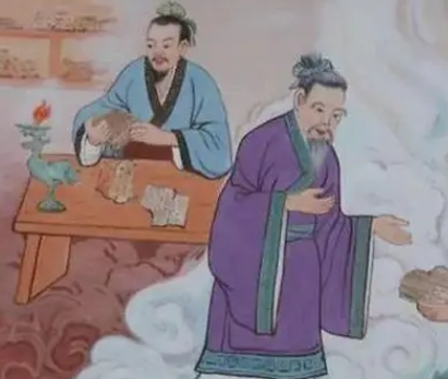 商朝为何叫成汤？