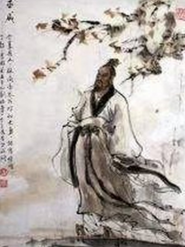 巫咸是谁的后代？