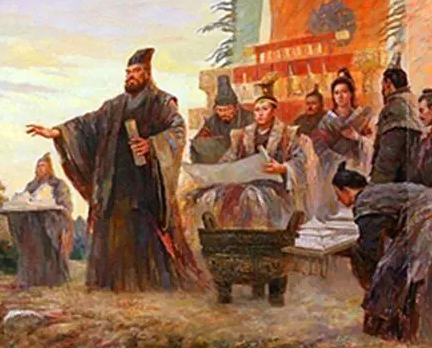 东周天子的兵力之谜：历史真相与文化传说