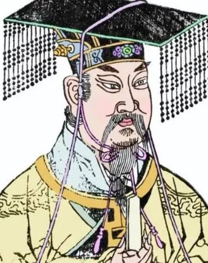 周武王的分封之举：权力的分配与国家的稳定
