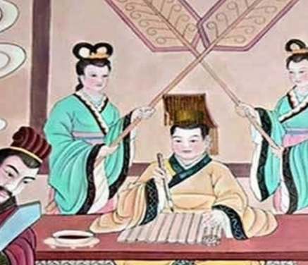 春秋时期公与王的区别探析