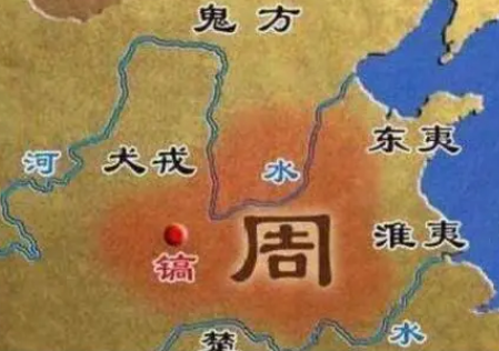 周朝与犬戎的较量：为何周朝难以消灭犬戎？