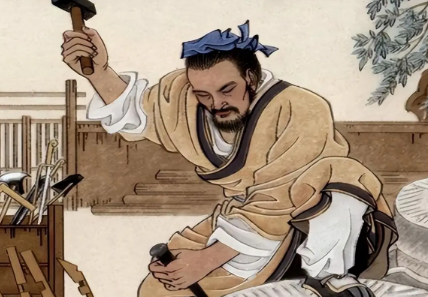 鲁班与姬班：一段历史的误会与真相的探寻