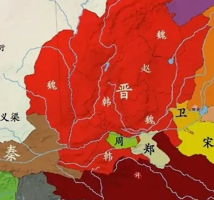 晋国存在，秦国还能统一天下吗？揭秘背后的历史真相