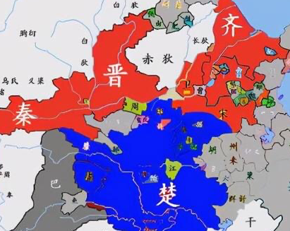 如果三晋合一能打赢秦国吗？揭秘背后的历史真相