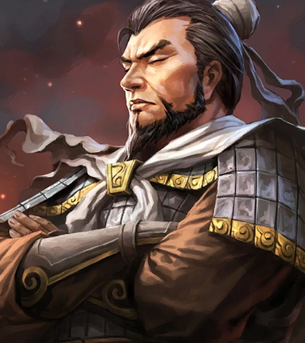 张任不降之谜：坚守与抉择的交织
