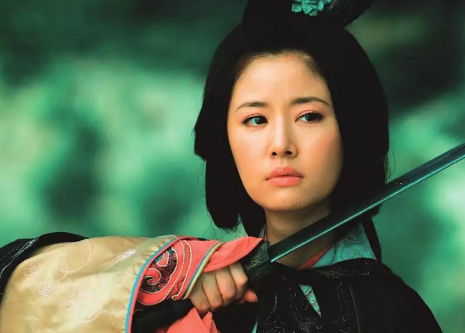历史真相揭秘：陆逊与孙尚香的婚姻之谜
