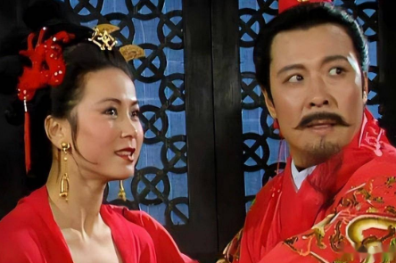 探究孙尚香与刘备的婚姻关系真相