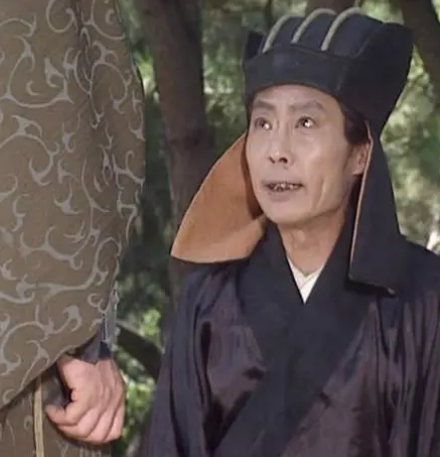 诸葛亮与黄皓：一段未竟的忠诚考验