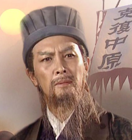 诸葛亮与马谡：忠诚与责任的考验