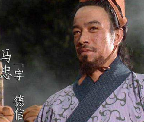 三国名将收割机——马忠的传奇人生
