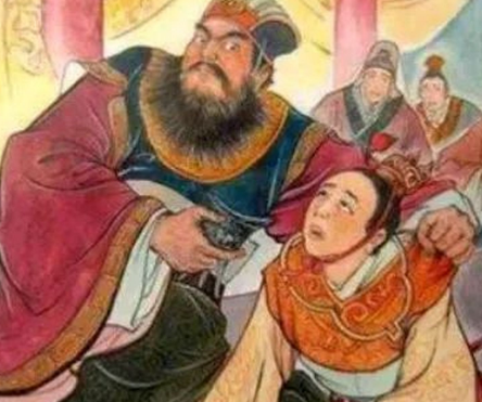 宫廷权力的两股势力——外戚与宦官的区别解析