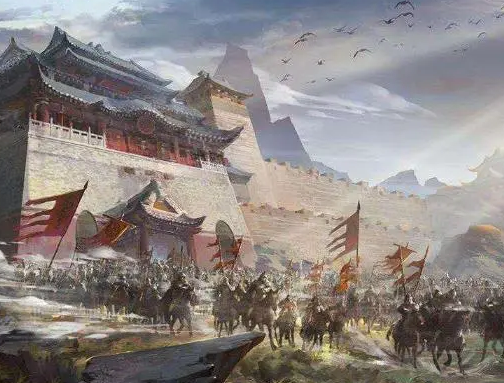 历史战役的残酷与荣耀——汉中之战双方伤亡解析