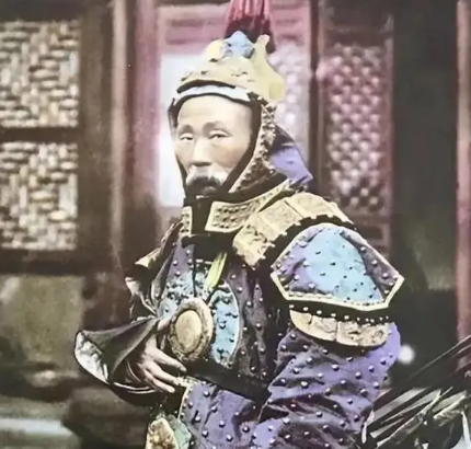 轻车都尉的现代解读